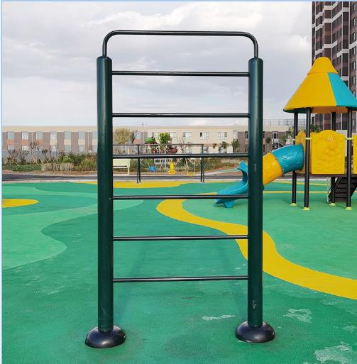 Fitness Equipment (4)