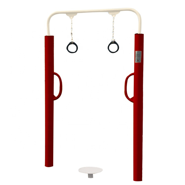 TUV Multi Strength Exercise Training Sport Goods Street Workout Station Home Gym Monkey Bar Outdoor Fitness Equipment for Adults