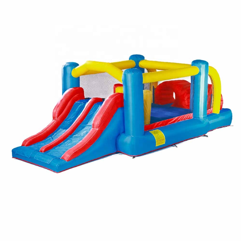 New Design High Quality Commercial Inflatable Slide for Garden