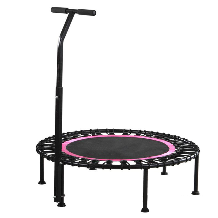 Indoor Durable Combined Trampoline
