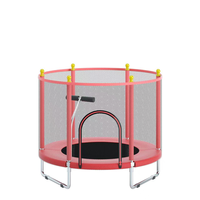 Fitness Training Children′s Playground Trampoline Equipment