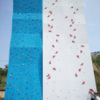 Outdoor Climbing Structures Rock Climbing Wall Panels