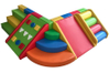 Combination Bright Colors Kindergarten Soft Play