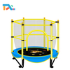 Amusement Park Outdoor Small Trampoline