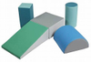 Combination Bright Colors Kindergarten Soft Play