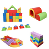 Indoor Playground Kids Play Toys Soft Play