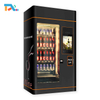  Touch Screen Vending Machine for Beer Champagne Red Wine Drink 
