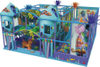 Interactive Wall Game Kids Indoor Playground Naughty Castle