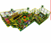 Children Indoor Playground Naughty Castle for Sale
