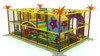 Kids Gym Equipment Soft Play Naughty Castle for Sale