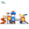 Cartoon Kingdom Series Outdoor Playground Equipment Outdoor Playground 