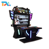 Indoor Amusement Coin Operated Multi Game Classic Retro Bartop Cocktail Table Cabinet Video Mini Arcade Game Machine