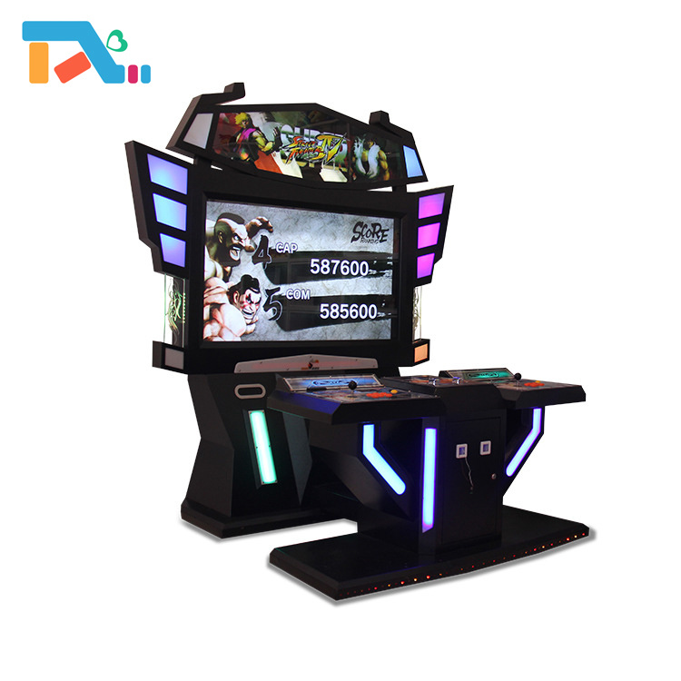 Indoor Amusement Coin Operated Multi Game Classic Retro Bartop Cocktail Table Cabinet Video Mini Arcade Game Machine