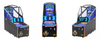 Electronic Basketball Shooting Game Machine Equipment
