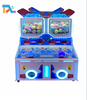 Ball Shooting Redemption Game Machine for Children