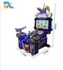 Coin Operated Video Gun Shooting Game Machine