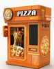Pizza Vending Machine