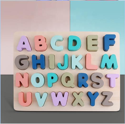 Selection of Education Toys