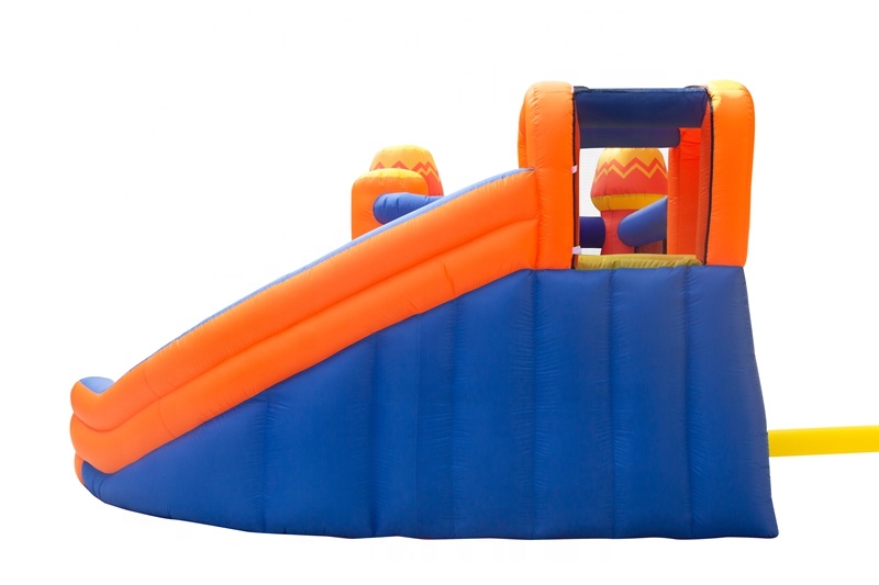 Inflatable Water Slides Wholesale Commerical Water Slide for Kids