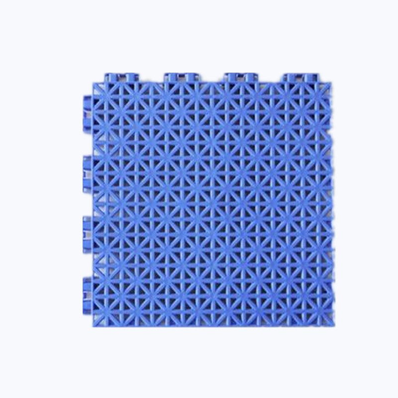 Best Quality And Customized Plastic Flooring Mat