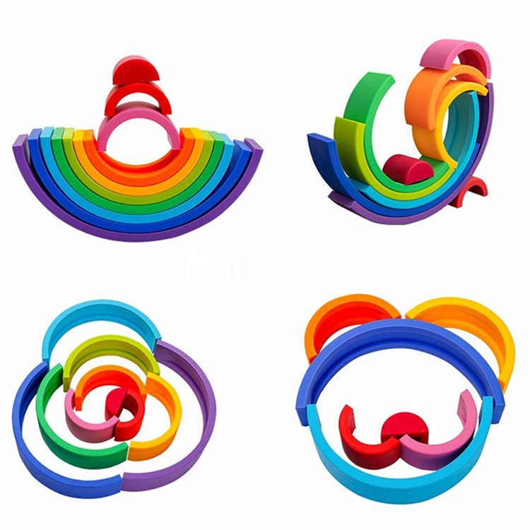 Hot Sale Kids Educational Wooden Children Toys