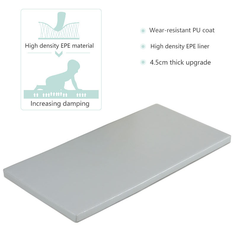 Cartoon Colorful Commercial Indoor Children Slide