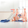 Big PVC Commercial Indoor Children Slide