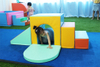 Combination Bright Colors Kindergarten Soft Play