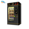  Touch Screen Vending Machine for Beer Champagne Red Wine Drink 