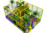 Indoor Playground Soft Play Naughty Castle for Indoor
