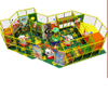 Commercial Indoor Playground Equipment for Kids for Indoor