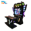 Indoor Amusement Coin Operated Multi Game Classic Retro Bartop Cocktail Table Cabinet Video Mini Arcade Game Machine