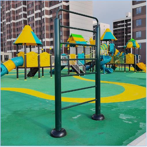 Fitness Equipment (5)