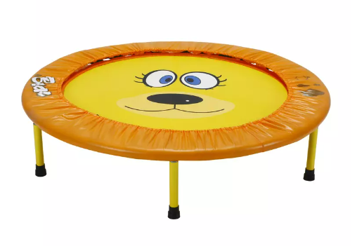 Safe Handling of Trampoline Sports