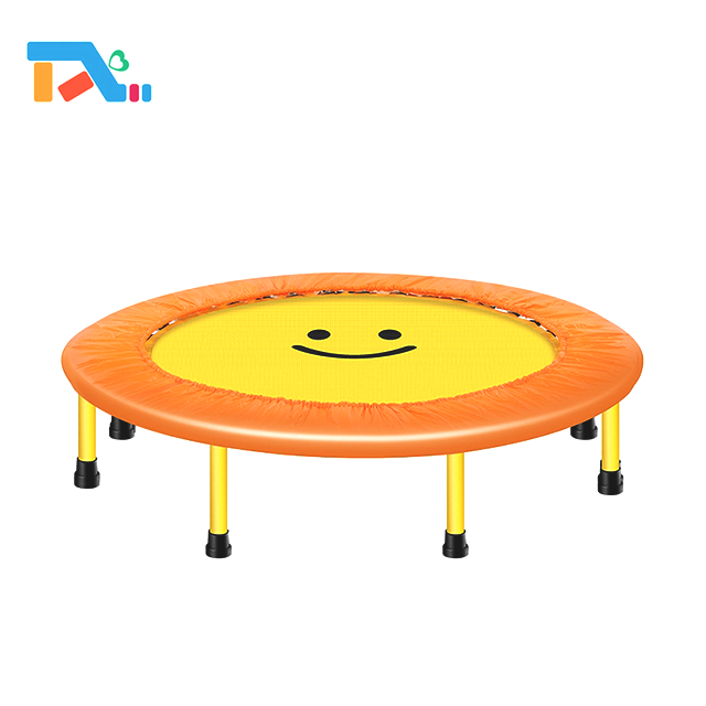 Commercial Equipment Indoor Gymnastic Trampoline