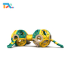 Customize Large Entertainment Fitness Multi-Function Children Outdoor Playground Plastic Slide