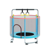 Amusement Park Durable Customized Trampoline