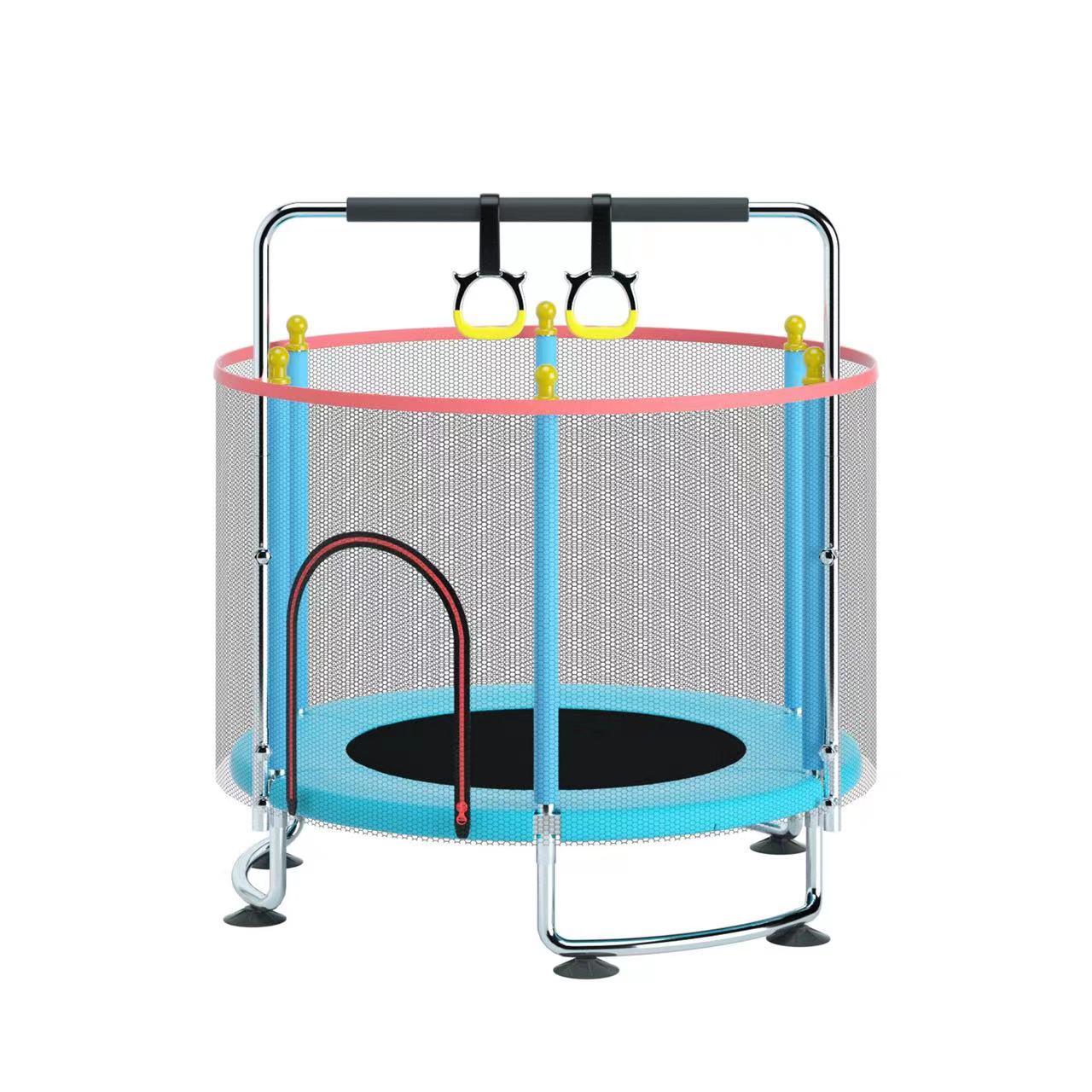 Amusement Park Durable Customized Trampoline