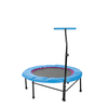 Backyard Soft Mini Trampoline