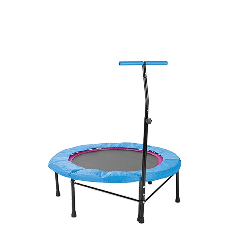 Backyard Soft Mini Trampoline