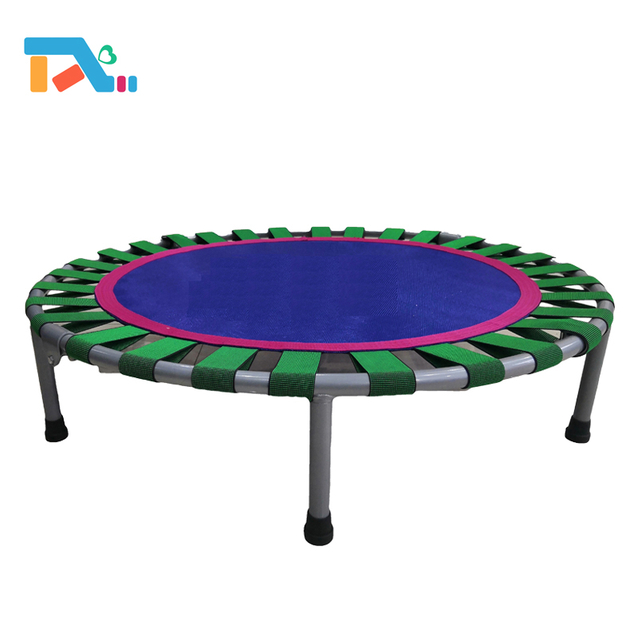 Amusement Park Outdoor Small Trampoline