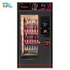 Commercial Smart Touch Screen Automatic Self-Service Beer Champagne Red Wine Drink Vending Machine