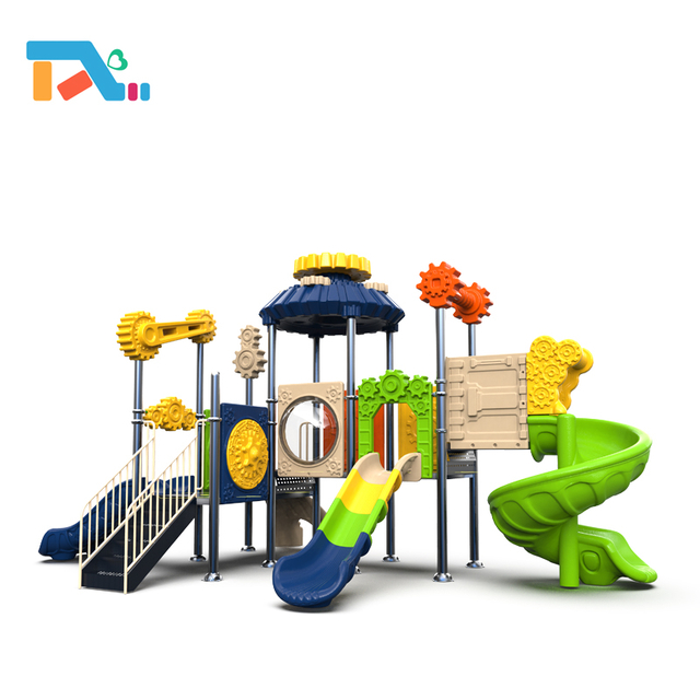 Kids Universal Gear Series Outdoor Playground