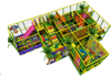 Kids Soft Indoor Naughty Castle Playground Equipment Space
