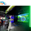 Sports Immersive Video Game Indoor Sports Simulator
