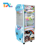 Coin Arcade Crane Claw Vending Games Machines