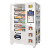 Vending Machine Automatic Drink And Snack Vending Machine