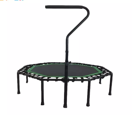 Trampoline Maintenance