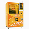 Orange Juice Vending Machine