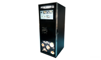 Coffee Vending Machine 